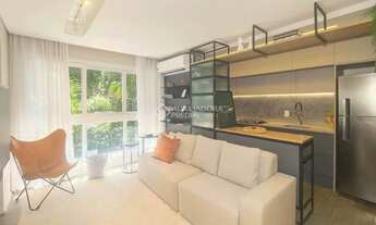 Imagem 3: Apartamento 2 quarto(s), no bairro Rio Branco