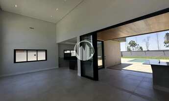 Imagem 3: Casa Térrea à venda com 4 suites - Condomínio Terras da Alvorada - Nova Era - It