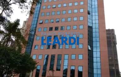 Imagem: CONJ. COMERCIAL - BROOKLIN - SP