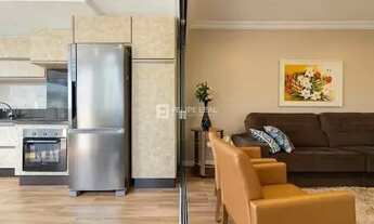 Imagem 5: Cobertura a venda de 04 dormitórios sendo 01 suíte em Abraão - Florianópolis - SC