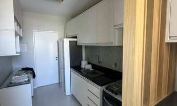 Imagem 6: Imóvel para venda tem 88 metros quadrados com 2 quartos em Ponta D'Areia - São Luís