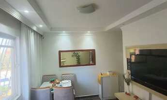 Imagem 7: Apartamento cidade Jardins Valparaíso de Goiás