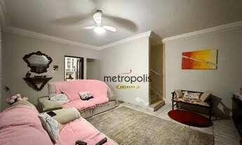 Imagem: Sobrado à venda, 150 m² por R$ 640.000,00