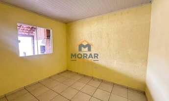 Imagem 6: Casa com 2 dormitórios em um amplo terreno