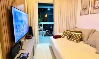 Imagem 3: Apartamento com 1 dormitório à venda, 51 m² por R$ 1.280.000,00 - Campeche - Florianópolis