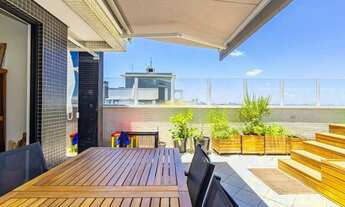 Imagem 10: Tannat Ecoville - Cobertura de Alto Padrão