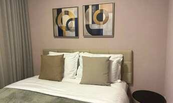 Imagem 3: Imóvel para venda com 28 metros quadrados com 1 quarto em Itaim Bibi - São Paulo - SP