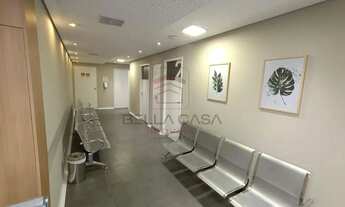 Imagem 3: Sala Comercial de 380 metros ao lado do Terraço Itália