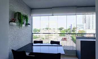 Imagem 7: Apartamento à Venda - Vila Mascote, 1 Quarto, 60 m2