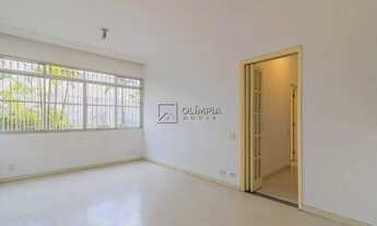 Imagem 2: Venda Apartamento 2 Dormitórios - 79 m² Vila Madalena