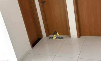 Imagem 6: Apartamento com 2 dormitórios para alugar, 60 m² por R$ 1.200,00/mês - Palmeira - Campina