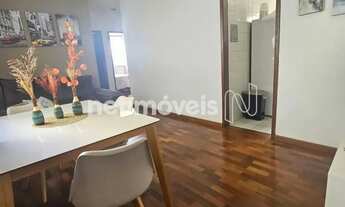 Imagem 2: Venda Apartamento 3 quartos Floresta Belo Horizonte