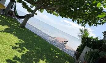Imagem 5: CASA NA LAGOA A VENDA EM LAGUNA SANTA CATARINA!