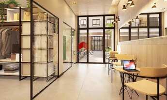 Imagem 3: Apartamento com 67,22m² 2 quartos, à venda, no bairro Seminário em Curitiba