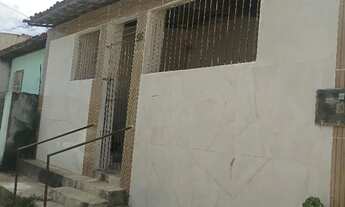 Imagem: Vendo ou troco casa na avenida perimetral