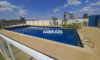 Imagem 2: Apartamento com 2 quartos, 45 m² - venda por R$ 260.000 ou aluguel por R$ 1.643/mês Resid