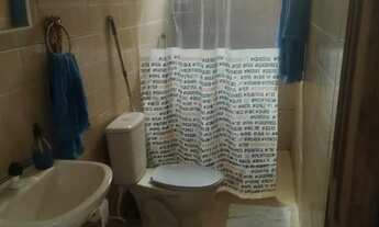 Imagem 3: Vendo Casa 3 Quartos no Núcleo 16 ( Cidade Nova