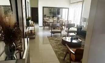 Imagem 2: Casa com 4 dormitórios à venda, 270 m² por R$ 2.100.000,00 - Parque Residencial Damha V