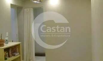 Imagem 6: Sobrado à venda no tatuapé