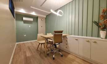 Imagem 3: Sala comercial no bairro de Fátima em Fortaleza, CE