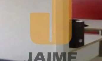 Imagem 4: Conj. Comercial, Higienópolis - São Paulo