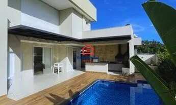 Imagem 2: Casa de Alto Padrão no Alphaville 2 - Palmas/TO