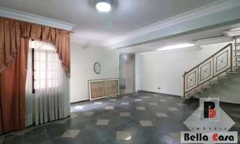 Imagem 3: Casa para venda de 350m², 4 dormitório suite e 5 vagas