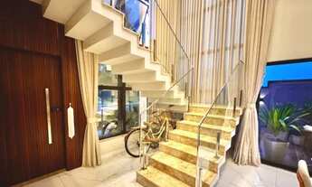 Imagem 4: Casa no Alphaville Ceará com 04 suítes, Eusébio