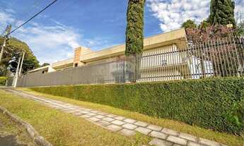 Imagem 5: Imóvel residencial 7 quartos no bairro Jardim Botânico, Curitiba, Paraná