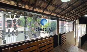 Imagem 4: Imóvel para aluguel tem 50 metros quadrados com 1 quarto em Pedra Azul - Contagem - MG