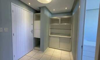 Imagem 4: Sala Comercial para venda e locação semi mobiliada Edifício San Vicente Centro Criciúma