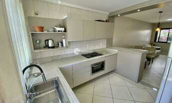 Imagem 6: Casa à venda, 3 quartos, 1 suíte, 2 vagas, Nossa Senhora Medianeira - Santa Maria/RS