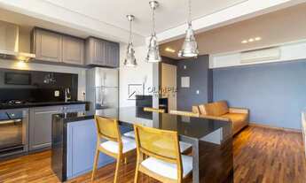 Imagem 7: Aluguel Apartamento 2 Dormitórios - 68 m² Pinheiros