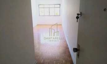 Imagem 2: APARTAMENTO NA VILA MARIANA 3 DORMITÓRIOS, SALA ESPAÇOSA PARA 2 AMBIENTES - 100M² BEM DIST