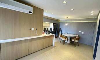 Imagem 4: Apartamento com 2 quartos para alugar, 68 m² - Setor Marista - Goiânia/GO