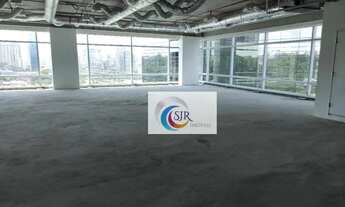 Imagem 7: Conjunto para alugar, 610 m² - Brooklin - São Paulo/SP