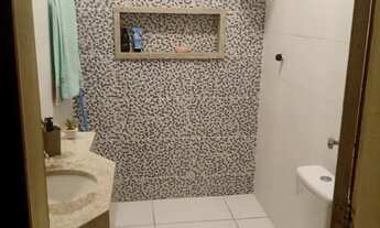 Imagem 5: Casa na Caueira Casa com 2 dormitórios