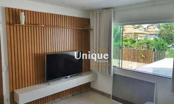 Imagem 4: Casa com 3 dormitórios à venda, 143 m² por R$ 1.200.000,00 - Rasa - Armação dos Búzios/RJ