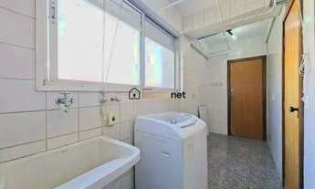 Imagem 7: Cobertura Exclusiva Andar Inteiro com Excelente Distribuição e Aproveitamento de Planta