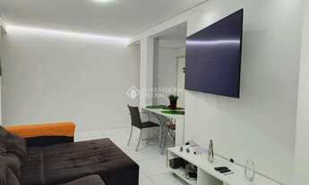 Imagem 3: Imóvel para venda com 40 metros quadrados com 1 quarto em Trindade - Florianópolis - SC