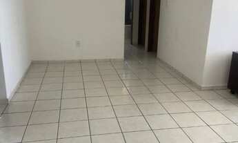 Imagem 2: Apartamento com 3qts em prédio com elevador proximo das 3 ruas