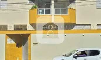 Imagem: Apartamento para locação no bairro Santa