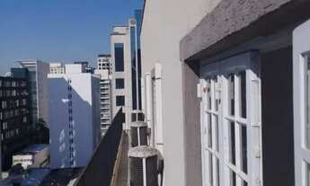 Imagem 7: COBERTURA - ITAIM BIBI - SP