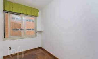 Imagem 5: Apartamento à venda em Santo Antônio com 63 m², 2 quartos, 1 suíte, 1 vaga