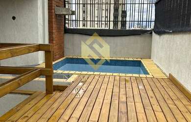 Imagem 5: Apartamento- 3 quartos, 3 banheiros, 175m²- Nova Suíça