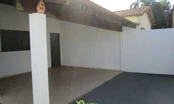 Imagem 4: CEDRAL - ESTANCIA DAS PAINEIRAS - CASA RESIDENCIAL 2 DORMITÓRIOS C/ GARAGEM