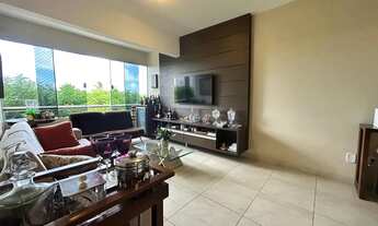 Imagem: Venda de apartamento com 110m2. 3Q e 1 suite