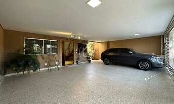 Imagem 3: SOBRADO 04 DORMITÓRIOS SENDO 02 SUÍTES