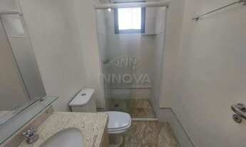 Imagem 8: Apartamento com 94m² para alugar no Edifício Classic com 3 dormitórios, 1 suíte e 2 vagas