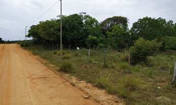 Imagem 4: Sítio praia do abais excelente localização